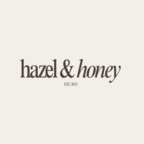 Hazel & Honey